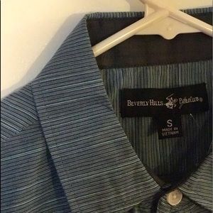 Beverly Hills & polo club